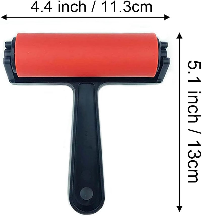 sponake Diamond Painting Roller - Accessories for Full Drill 5D Diamond Paint/Art for Adults and Kids, Ideal Pressing Tool - Image 4